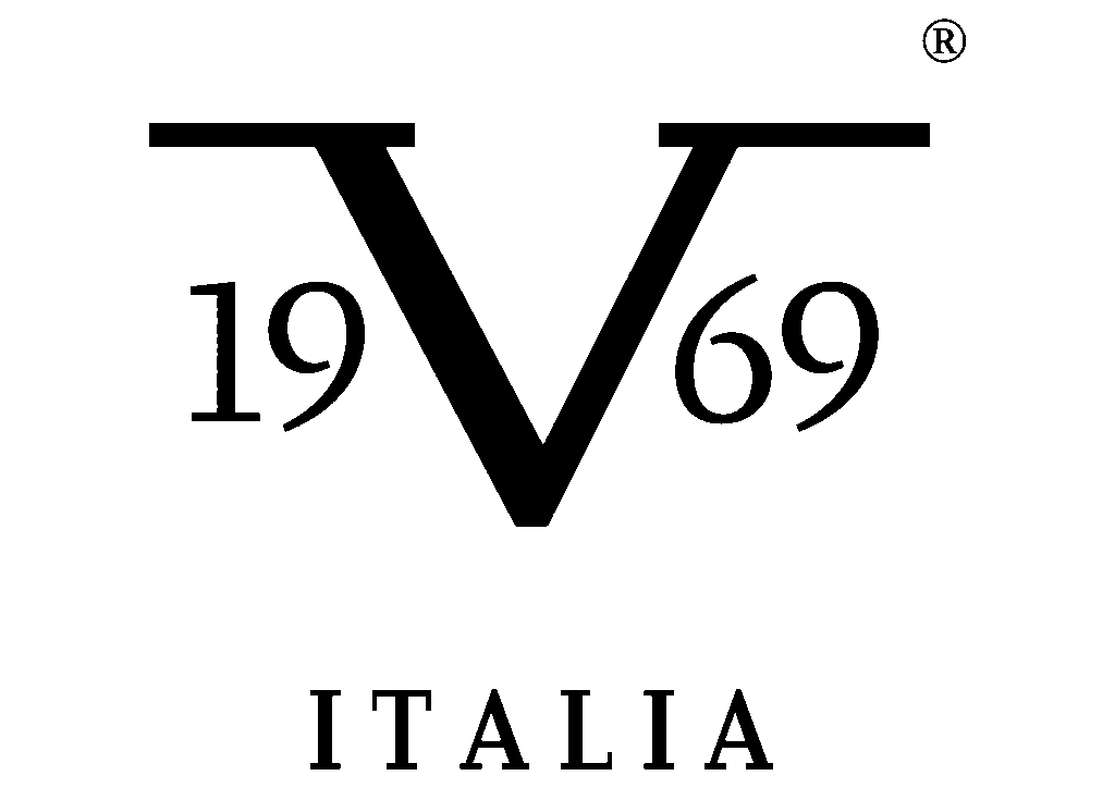 Versace 1969 logo