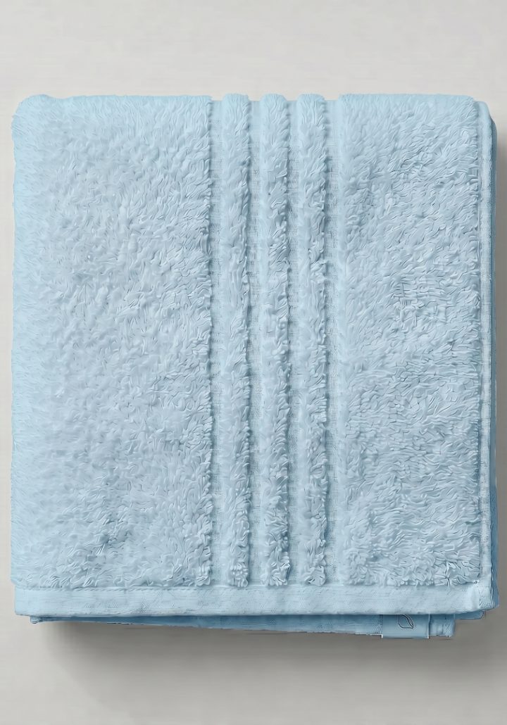 CARLTON TOWEL100% COTTON 450GSM 50x100