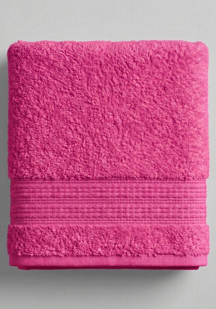 CARLTON TOWEL100% COTTON 450GSM 90x160