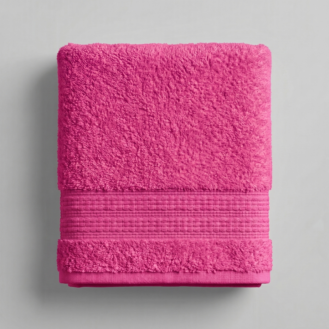CARLTON TOWEL100% COTTON 450GSM 90x160