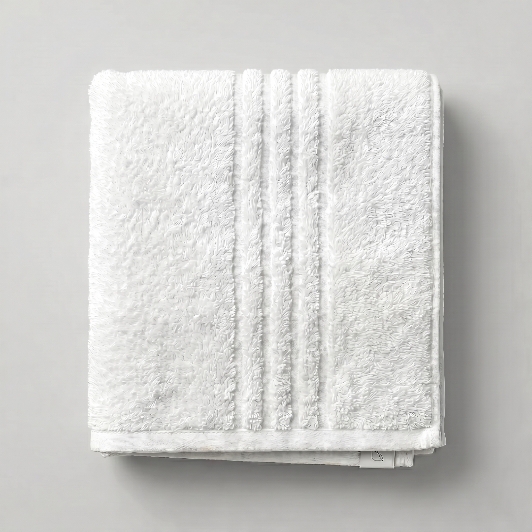 CARLTON TOWEL100% COTTON 450GSM 50x100
