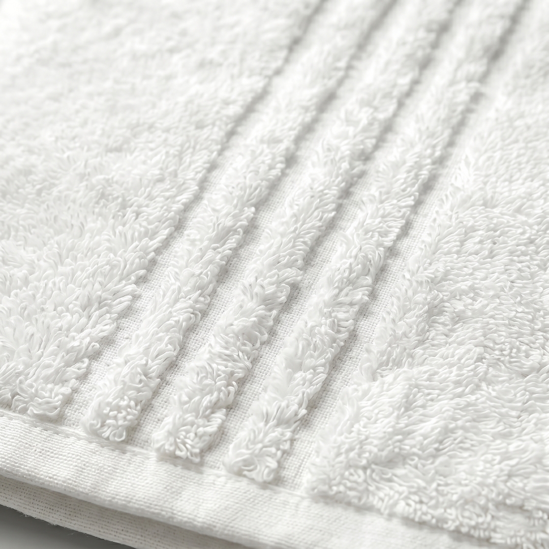 CARLTON TOWEL100% COTTON 450GSM 50x100 - Image 3