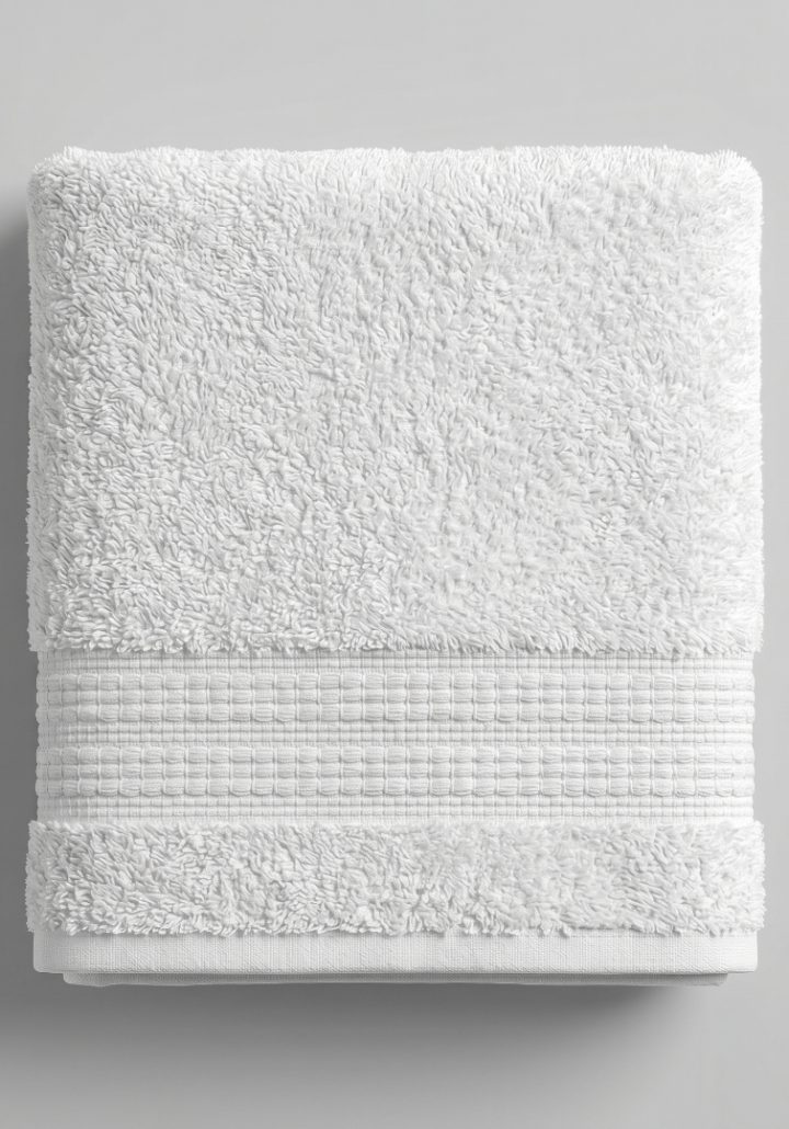 CARLTON TOWEL100% COTTON 450GSM