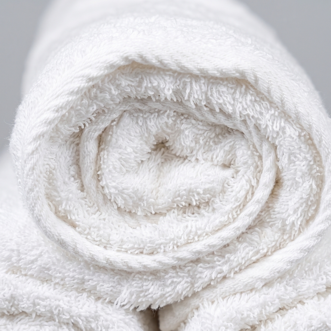 CARLTON TOWEL100% COTTON 450GSM 50x100 - Image 4