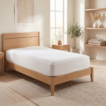 CARLTON MATTRESS PROTECTOR 100:200 cm
