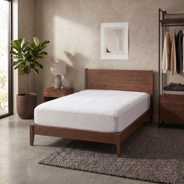 BRISTOL MATTRESS PROTECTOR 120:200cm