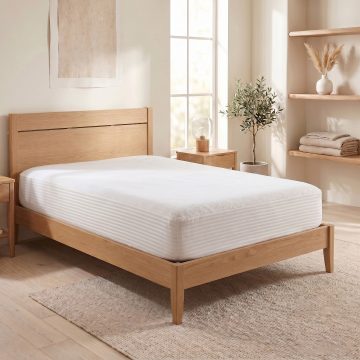 CARLTON MATTRESS PROTECTOR 120:200 cm