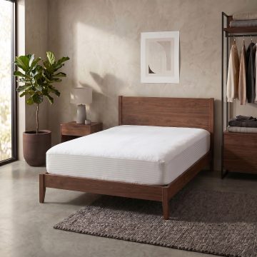 BRISTOL MATTRESS PROTECTOR 140:200cm