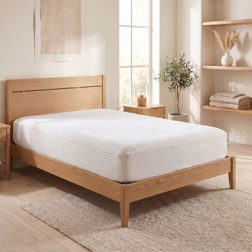 CARLTON MATTRESS PROTECTOR 140:200 cm