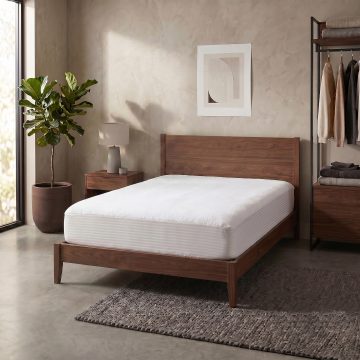 BRISTOL MATTRESS PROTECTOR 160:200cm