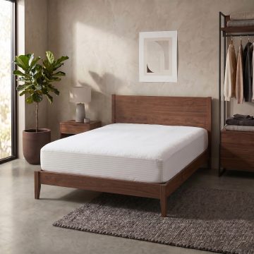 BRISTOL MATTRESS PROTECTOR 180:200cm