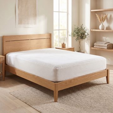 CARLTON MATTRESS PROTECTOR 180:200 cm