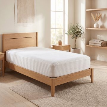 CARLTON MATTRESS PROTECTOR 90:200 cm