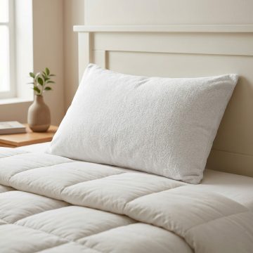 CARLTON PILLOW PROTECTOR 75:50 cm