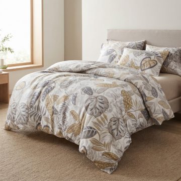 Urban Bed Set