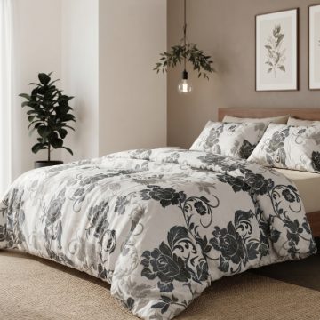 Urban Bed Set
