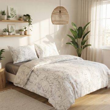 Urban Bed Set