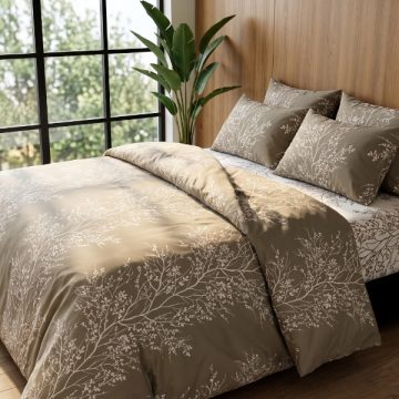 Urban Bed Set