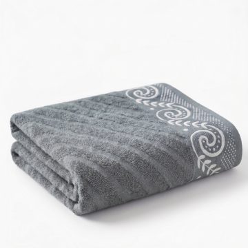 Carlton 100% Cotton Towel – 70 × 140 cm
