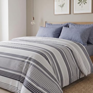 Urban Bed Set Double 4pcs