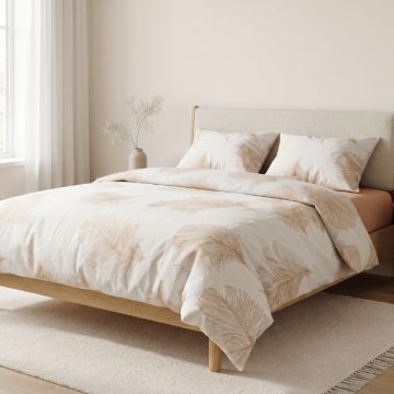 Urban Bed Set