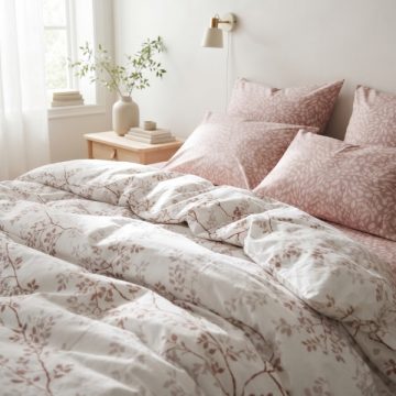 Urban Bed Set