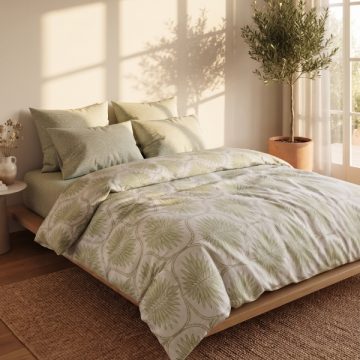 Urban Bed Set