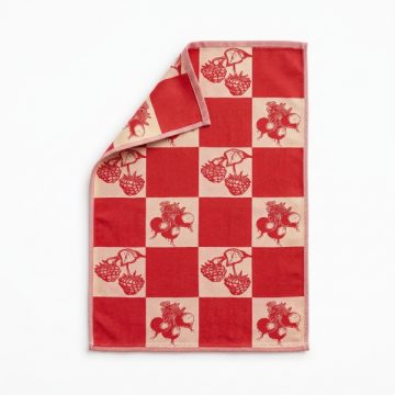 100% Egyptian Cotton Kitchen Towel