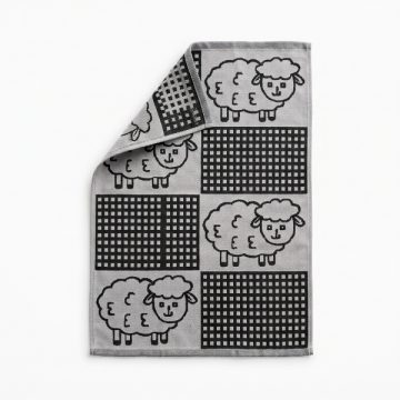 100% Egyptian Cotton Kitchen Towel