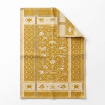 100% Egyptian Cotton Kitchen Towel