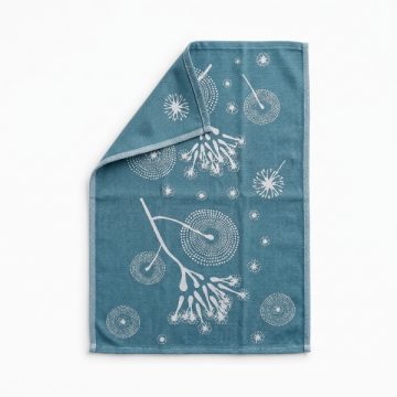 100% Egyptian Cotton Kitchen Towel