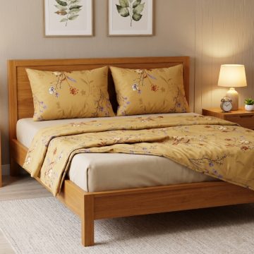 Urban Bed Set