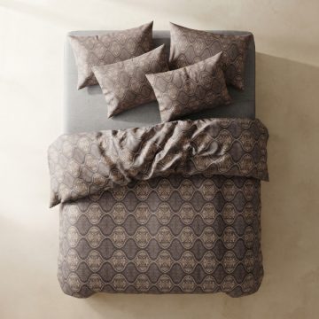 Urban Bed Set