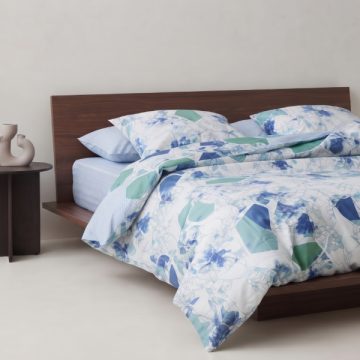 Urban Bed Set
