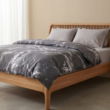 Urban Bed Set