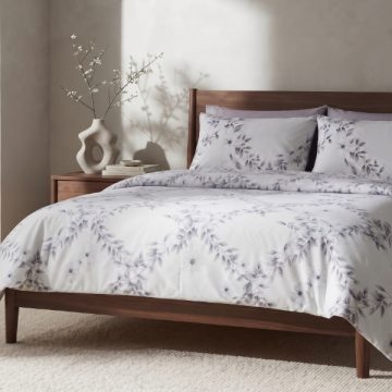 Urban Bed Set