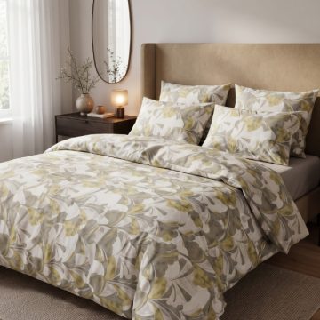 Urban Bed Set