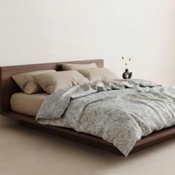 Urban Bed Set