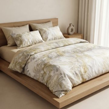 Urban Bed Set