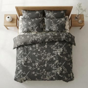 Urban Bed Set