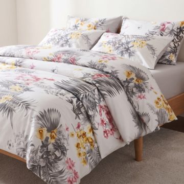 Urban Bed Set