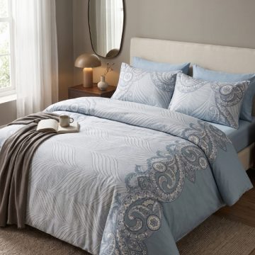 Urban Bed Set