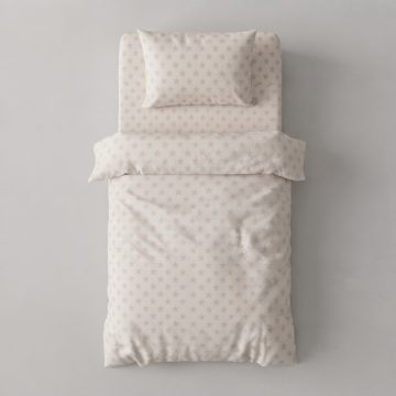 Bristol Kids Single Bed Set – 3 Pieces