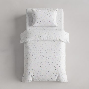 Bristol Kids Single Bed Set – 3 Pieces