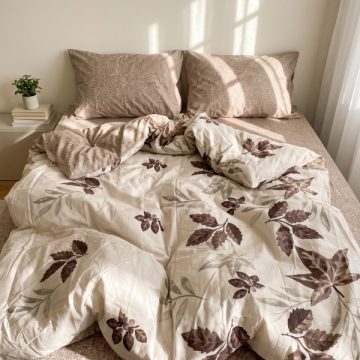 Urban Bed Set