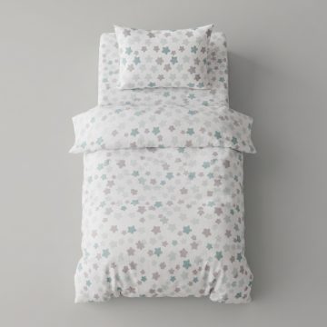 Bristol Kids Single Bed Set – 3 Pieces