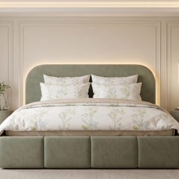 Urban Bed Set