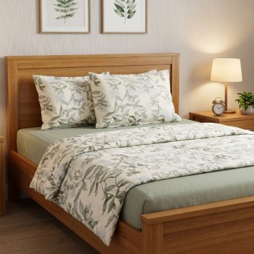 Urban Bed Set