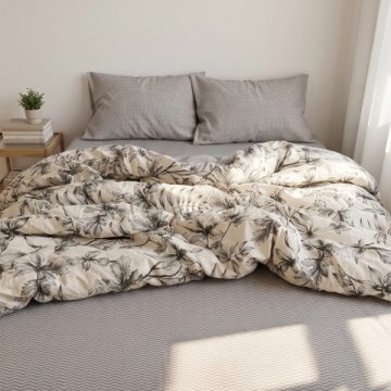 Urban Bed Set