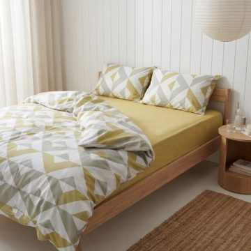 Urban Bed Set